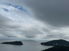 -棒棰岛宾馆景区