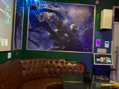 -欧歌堡KTV PARTY(万濠城店)