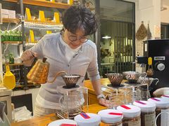 -唐咖精品咖啡(大理古城手冲店)