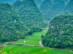 -万峰林风景区