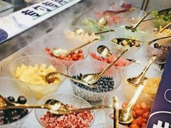 -溪边姑娘·拉丝酸奶水果捞(春熙路店)