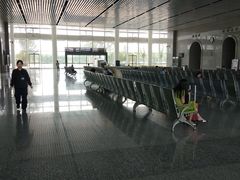 -临平南高铁站(地铁站)