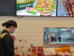 -和合谷(北京市王府井百货大楼店)