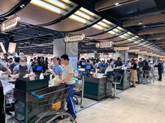 -胖东来生活广场(健康路店)