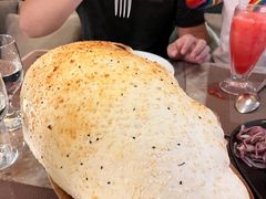 -苏坦土耳其餐厅(白云宾馆店)