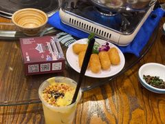 -亮欢寨(凯里总店)