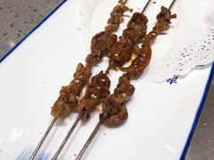 -羊来顺冰煮鲜羊铁锅烀羊肉(八卦岭店)