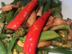 洞庭小炒肉-绿茶餐厅(成都大悦城店)