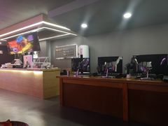 -LIENOW来闹密室剧本推理&狼人杀(李家村万达广场店)