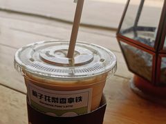 -Seesaw Coffee(朝阳大悦城店)