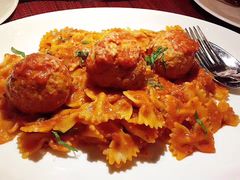 -WOLFGANG PUCK KITCHEN & BAR(迪士尼小镇店)