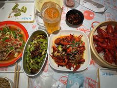 -靓靓蒸虾·头牌蒸虾(南山桂庙店)