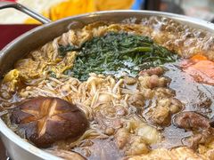 -肥朵食堂(带梦胡同店)