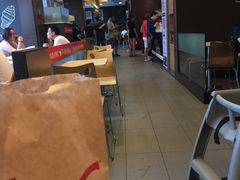 -肯德基(天津奥城店)