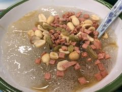 手工冰粉-艺味深尝(云锦路店)