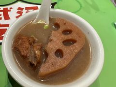 -鑫小城故事·砂锅·排骨藕汤(兴业路店)