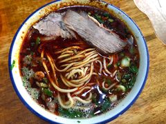 -清真磨沟沿老字号牛肉面(总店)