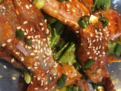 -俊熙家点餐式自助烤肉店(1227广场店)