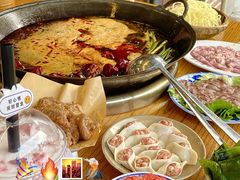 -五里关火锅(牛市口店)