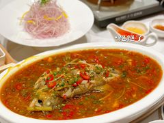 -羊瑞堂·横山炖羊肉·陕菜(未央路旗舰店)