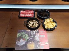 -呷哺呷哺 黄金牧场 (回龙观港龙店)