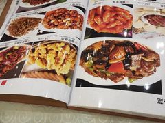 -古洼一锅鲜(国道店)