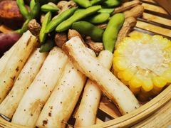 -同庆楼(天鹅湖万达店)