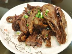 -乡亲鹅肉城(吴江店)