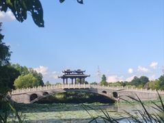 -东湖落雁景区