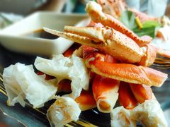 -芥末日本料理(打浦路铂尔曼旗舰店)