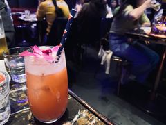 西柚汁-MOSSO德国餐厅·音乐酒吧(环宇荟店)