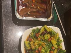 -冰城小镇音乐串吧·聚会餐厅(百子湾店)