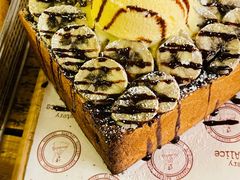 -Cafe Alice咖啡爱丽丝(奥城店)