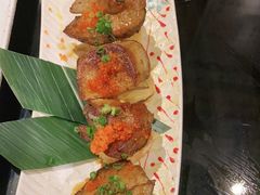 -昱匠·日本料理(金融街店)