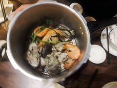 -土蚝·高压锅生蚝(百姓美食街店)