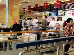 -东方削面(迎泽街店)