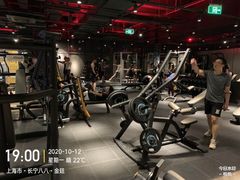 -威尔仕健身·游泳(KING88店)