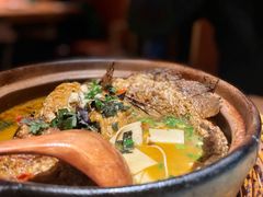 -吃饭皇帝大(合生汇店)