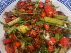 -湖南乡情湘菜馆(罗湖店)