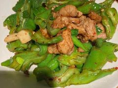 -绿茶餐厅(西湖银泰百货店)