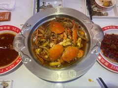 -蟹宗蟹(润达国际五楼店)