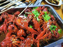 -马海涛牛肉串·午市牛腩饭·烧烤夜宵(领汇广场店)
