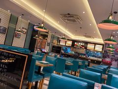 大堂-香港新曜记茶餐厅(万泰城店)