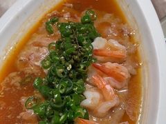 -王府井酒店(金桥港湾店)