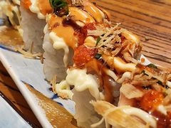 -藤原布二·八佰善会席料理(奥体店)