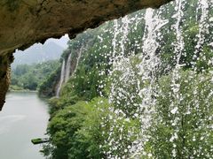 -黄花溪