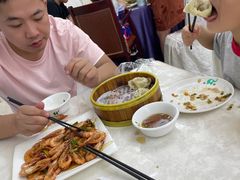 -渔满仓海鲜渔家(象山二店)