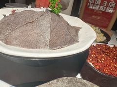 -山城辣妹子(定福庄店)