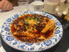 -川味堂·四川豆花(八卦岭店)