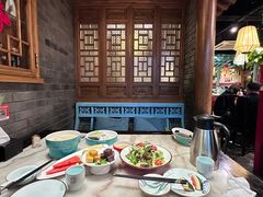 -聚京民福烤鸭店(木樨园店)